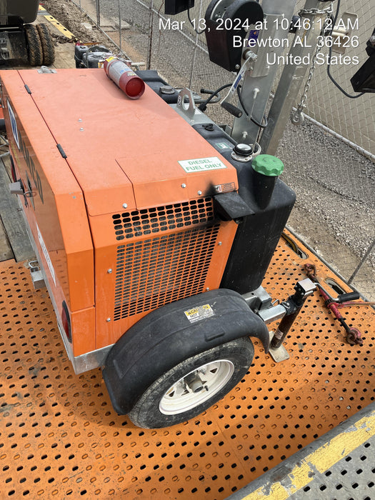 2023 WANCO WLTT-4MM4K