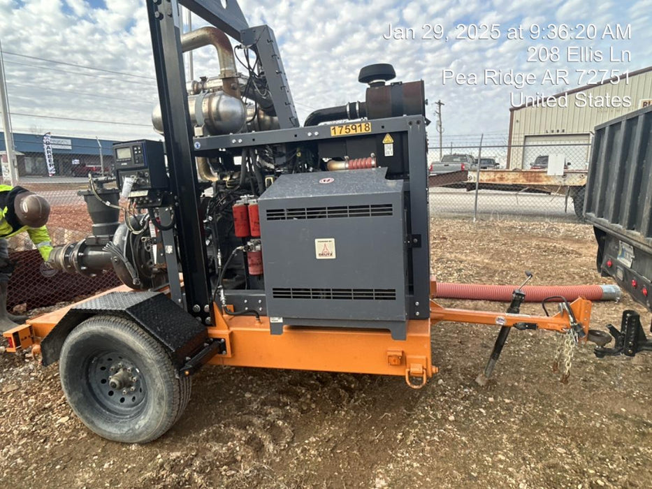 2021 RWN RWN-6NHTA-EM-RP