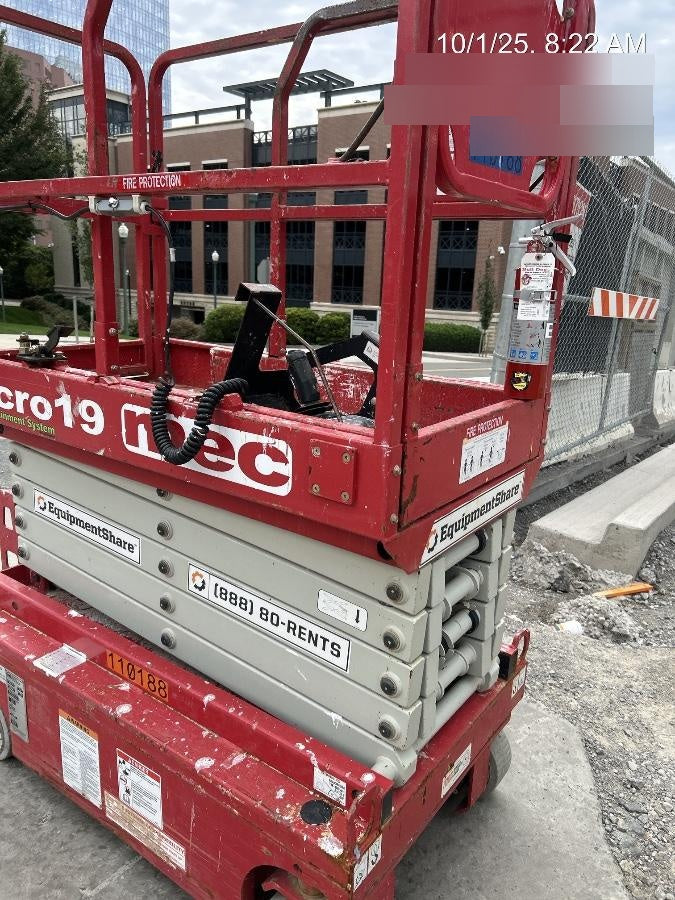 2020 MEC Micro 19