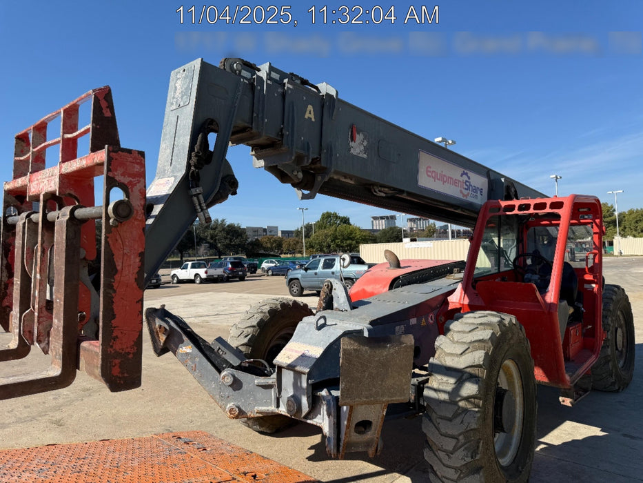 2016 SKYJACK SJ1056 TH