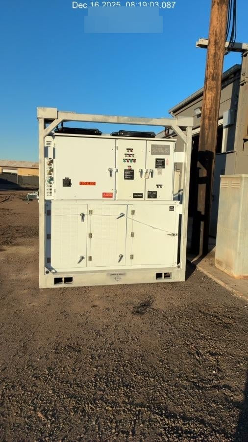 2023 SMARTECH SACP81A-HS