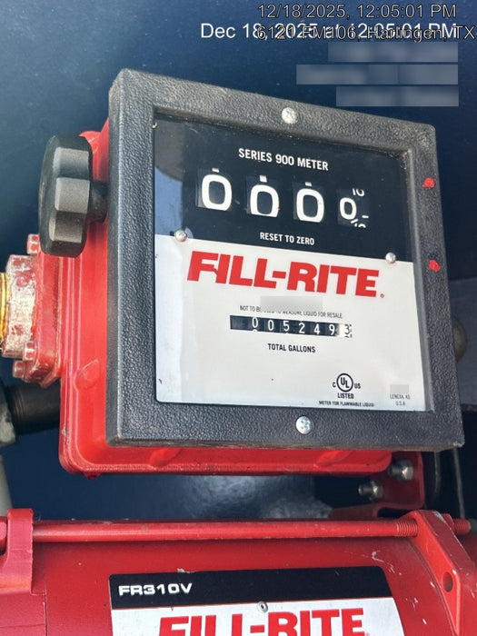 2022 SHINDAIWA DGK15FL