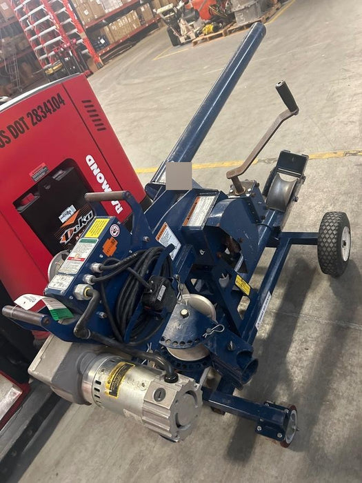 2021 CURRENT TOOLS 100A