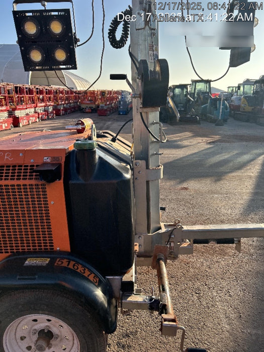 2025 WANCO WLTT-4MM4K