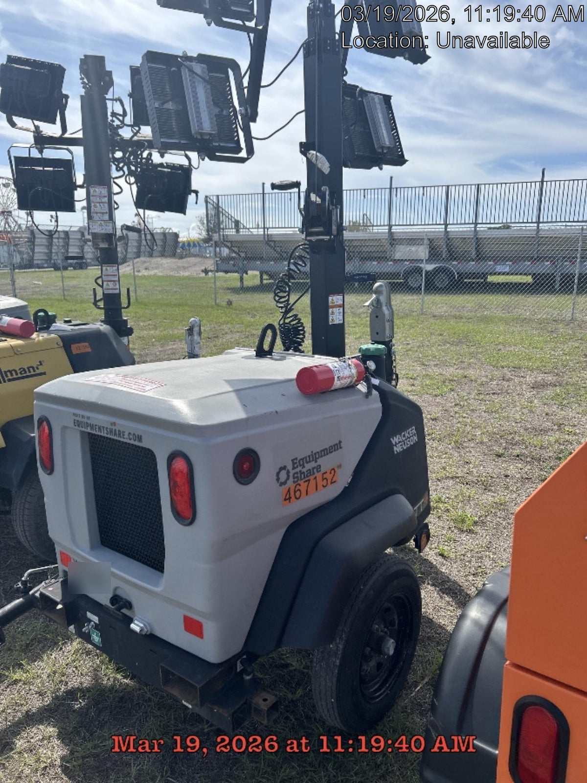 2024 WACKER NEUSON LTT4