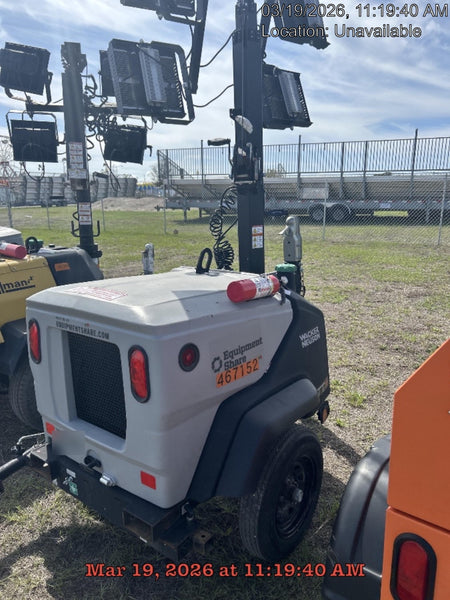 2024 WACKER NEUSON LTT4