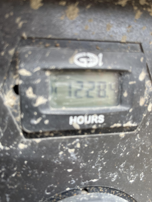 2019 LINCOLN ELECTRIC Vantage 322