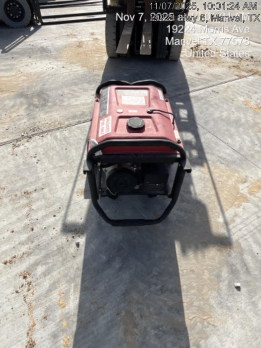 2025 MI-T-M GEN-6500-0MM1