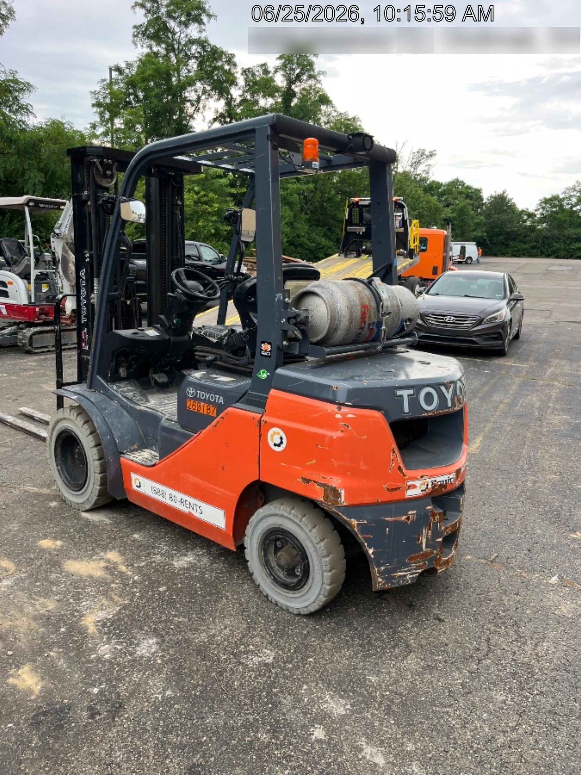 2022 TAKEUCHI TB20e