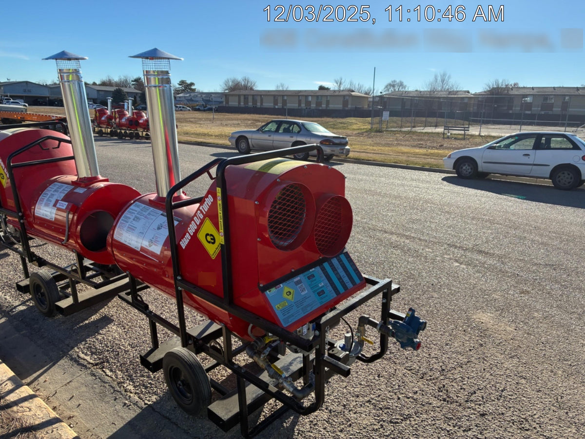 2025 CAMPO EB600G-RE3