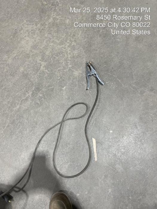 2025 MILLER ELECTRIC Multimatic 215