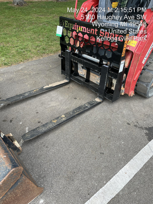 2024 VIRNIG PF4855-5VG