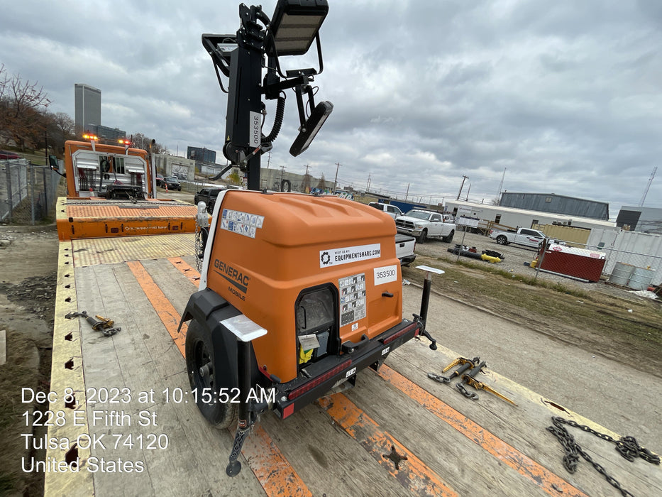 2023 GENERAC MLT2