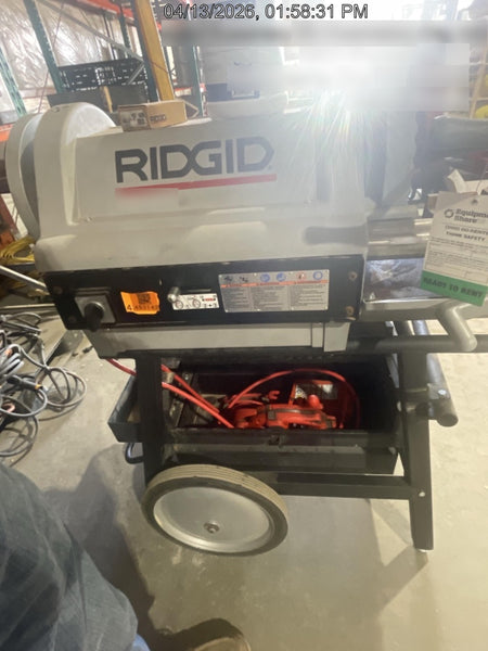 2024 RIDGID 1224