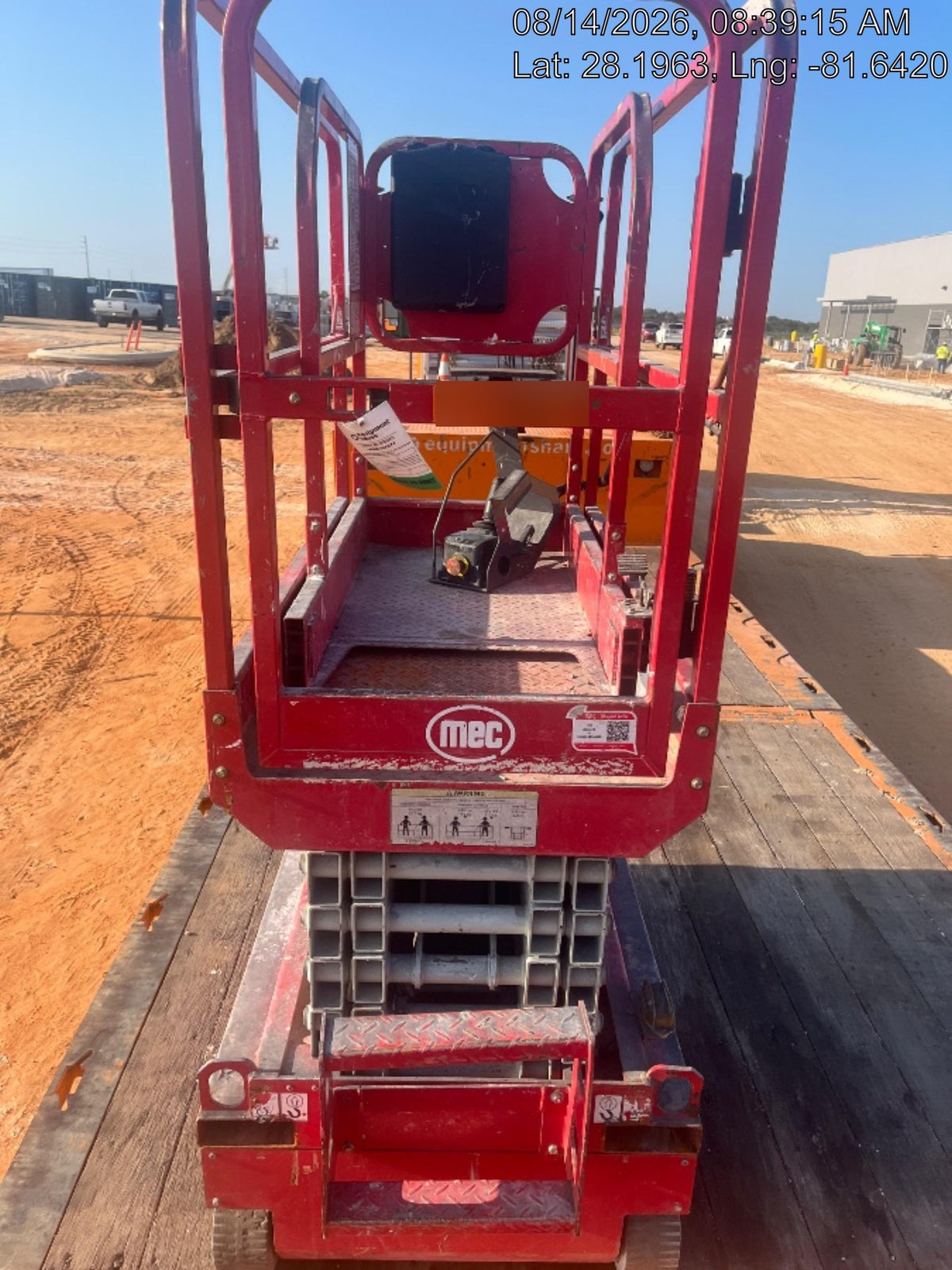 2020 MEC Micro 19