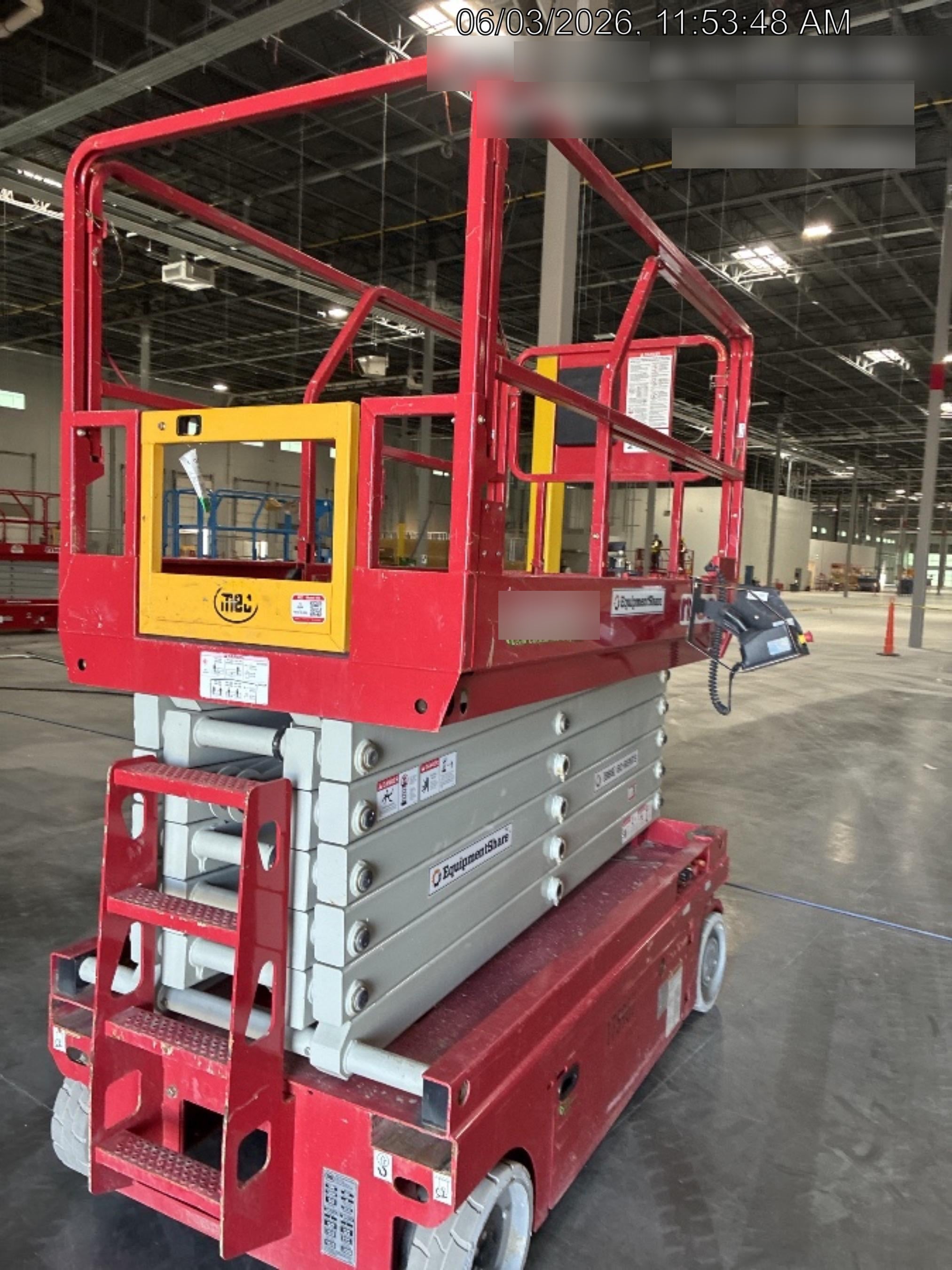2021 MEC 4046SE