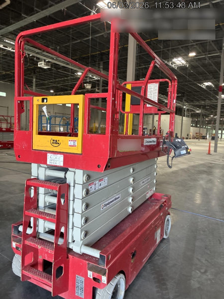 2021 MEC 4046SE