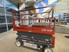 2018 Skyjack SJIII-3226 Skyjack SJIII3226 Scissor Lift w/Trojan Batteries