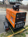 2021 Lincoln Electric Vantage 549X Ready Pak 3, ORANGE (includes trailer, cable rack, fender light kit)