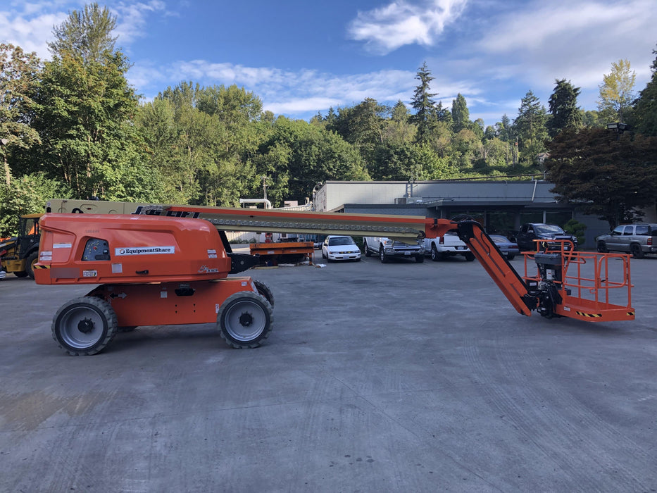 2020 JLG 660SJ