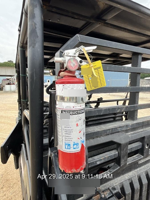 2019 KAWASAKI Mule PRO-DXT (Half Door)