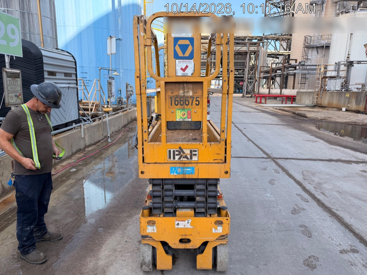 2021 XCMG XG1930DC