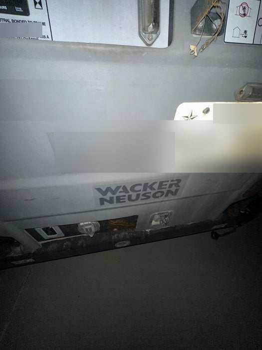 2019 Wacker Neuson LTV6L-MH Standard