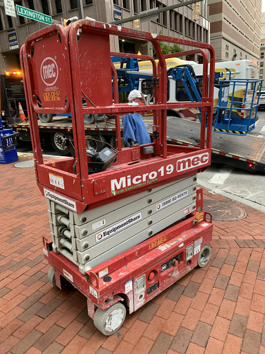 2020 MEC Micro 19