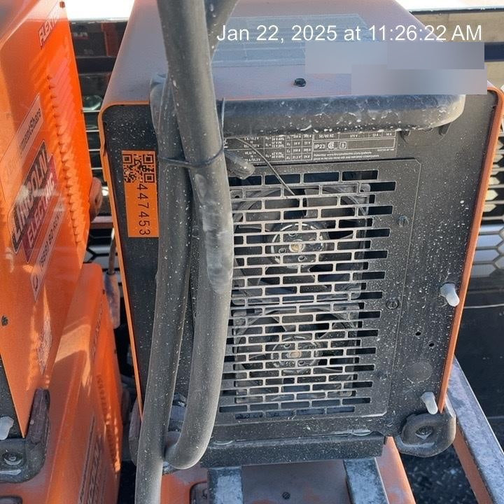 2024 LINCOLN ELECTRIC K3400-2