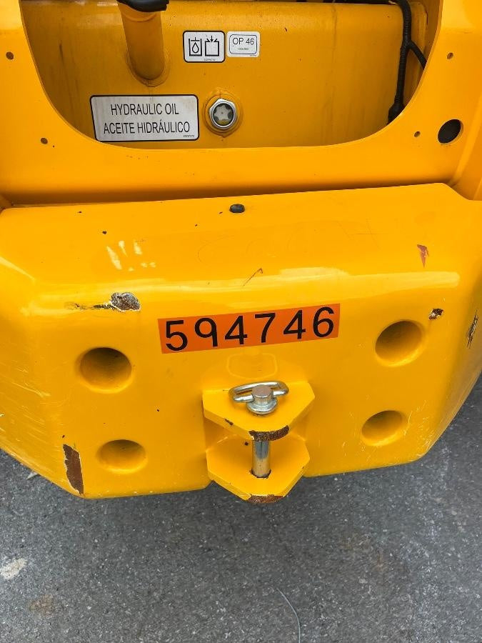 2025 JCB 510-56