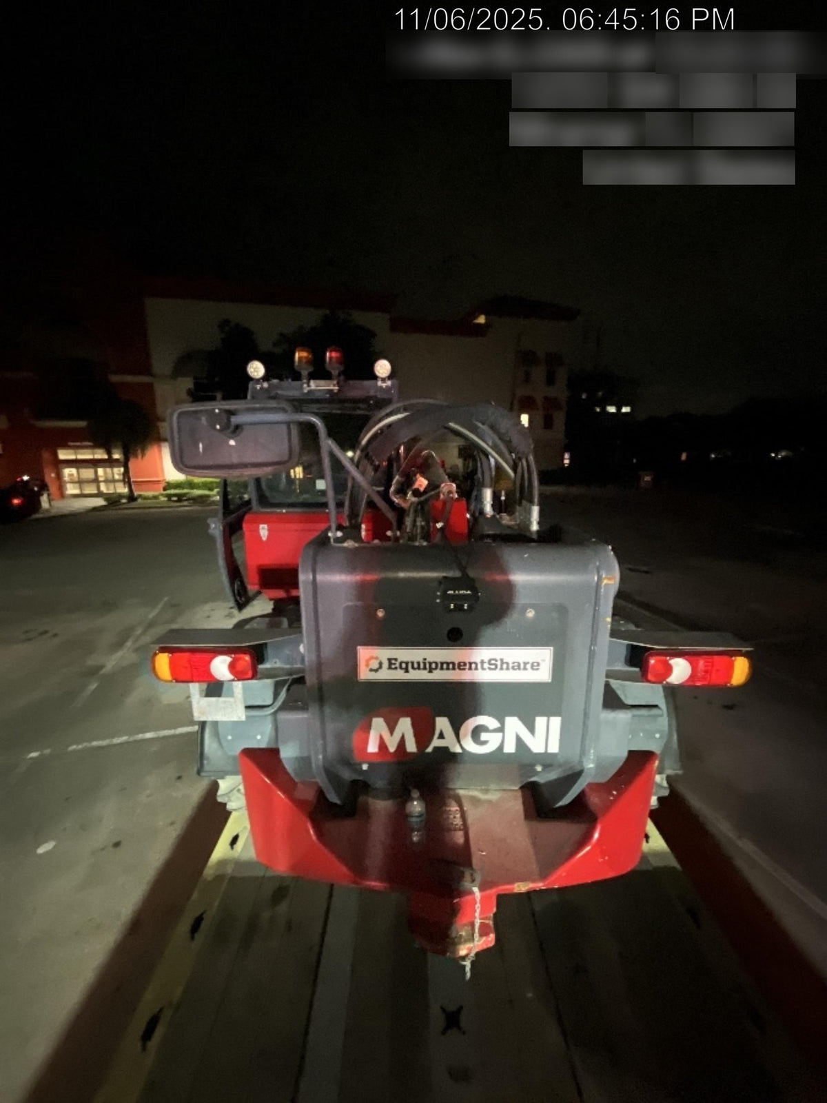 2022 MAGNI TH 12.80