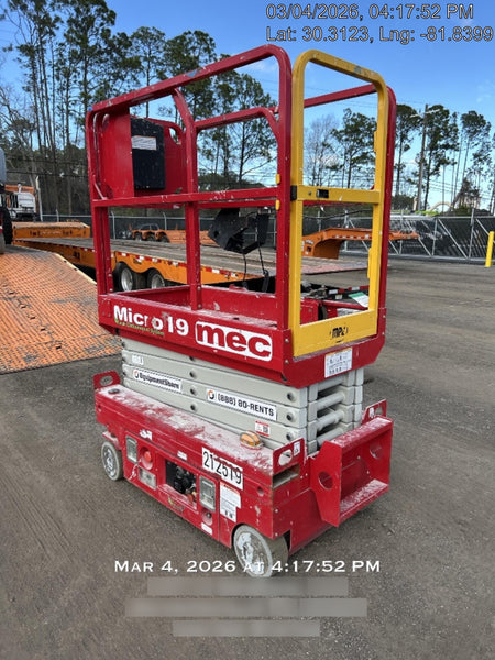 2022 MEC Micro 19