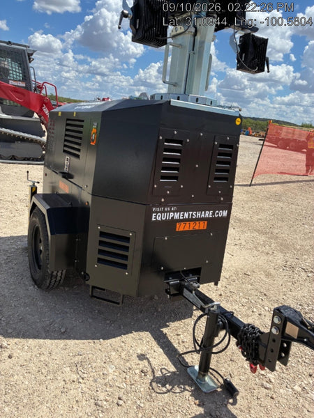 2026 TRIME X-Smart Lithium Hybrid