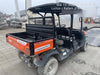 2022 KUBOTA RTV-X1140W-H (Canopy)