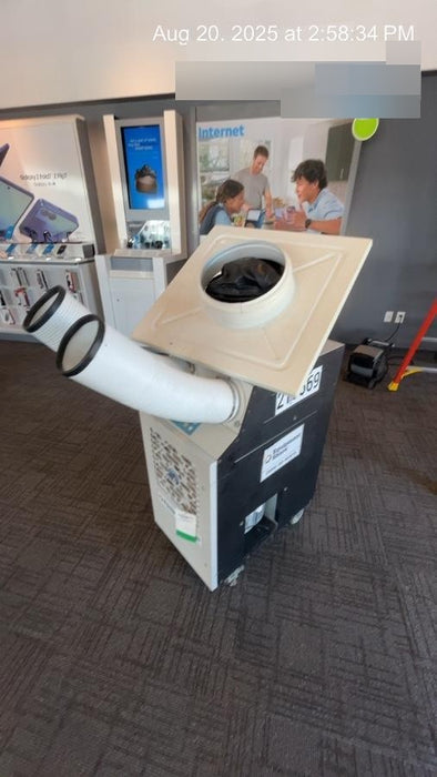 2022 KWIKOOL KPAC1411-2