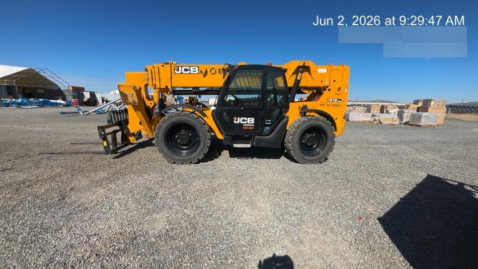 2025 JCB 512-56