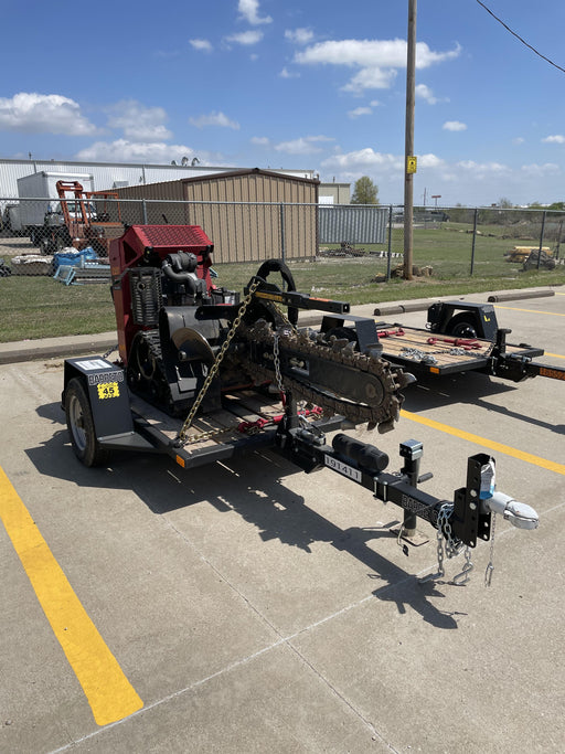 2021 BARRETO E4X6TBT