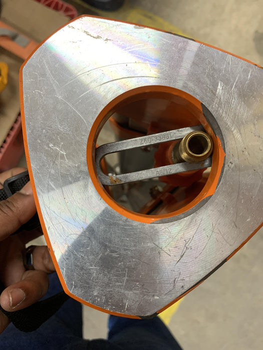 2020 LEICA Rugby 610