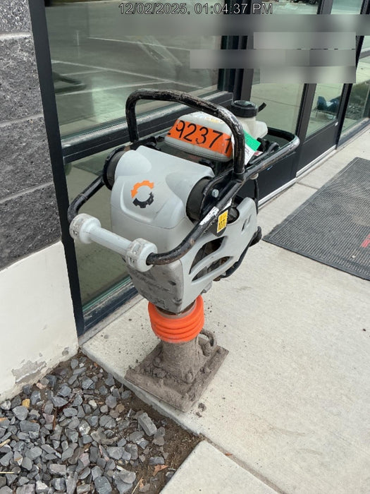 2023 MULTIQUIP MTX60HD