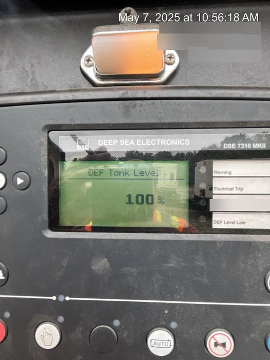 2022 ATLAS COPCO QAS 70