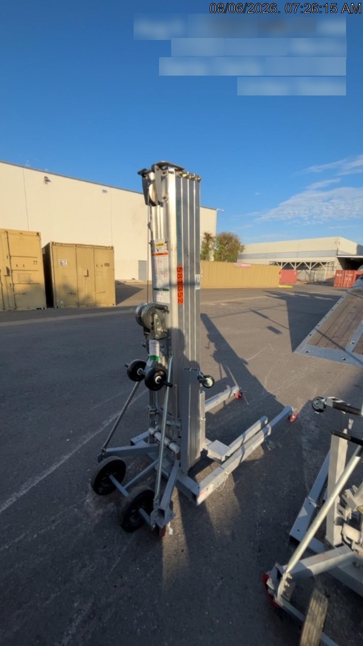 2025 GENIE SLC-24