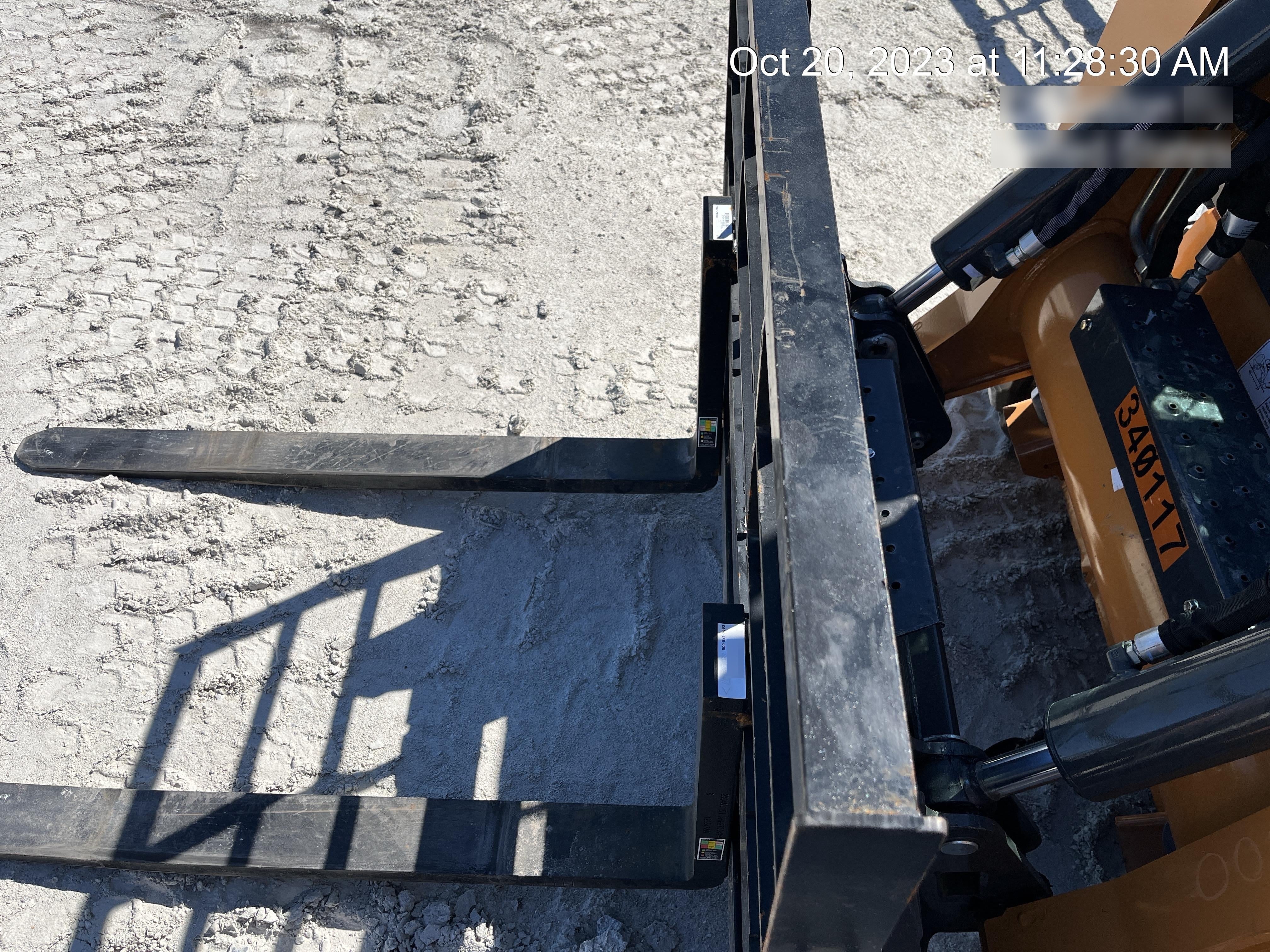 2023 ARROW MATERIAL HANDLING F5100CB