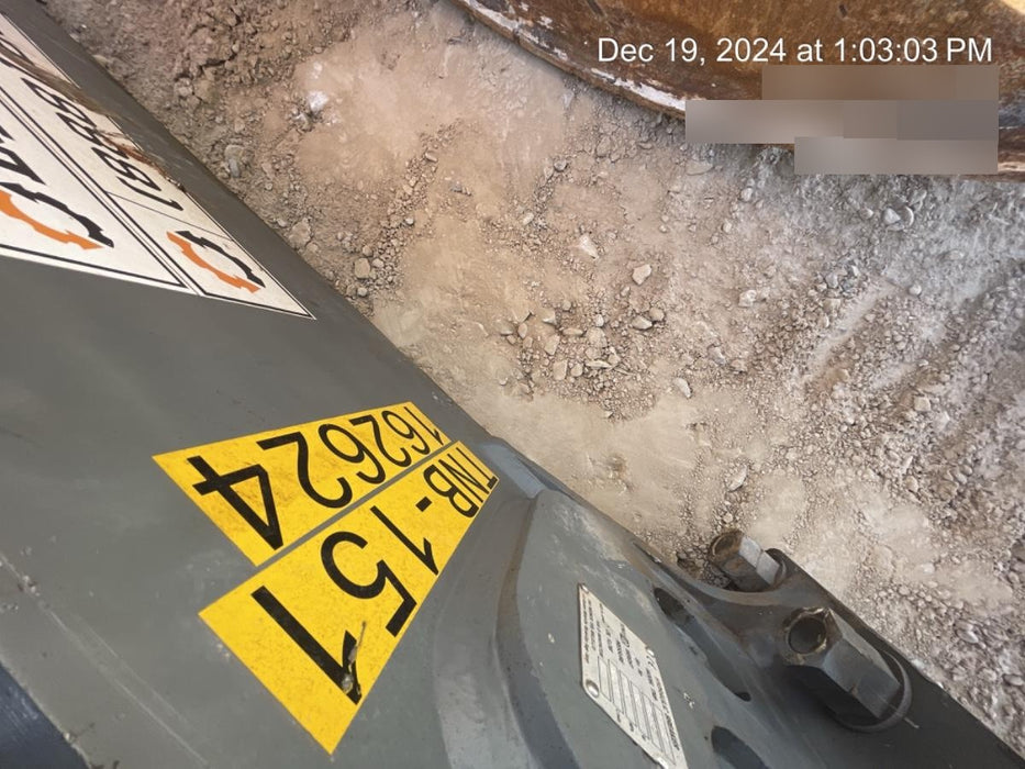 2021 STRIKER TNB-151	