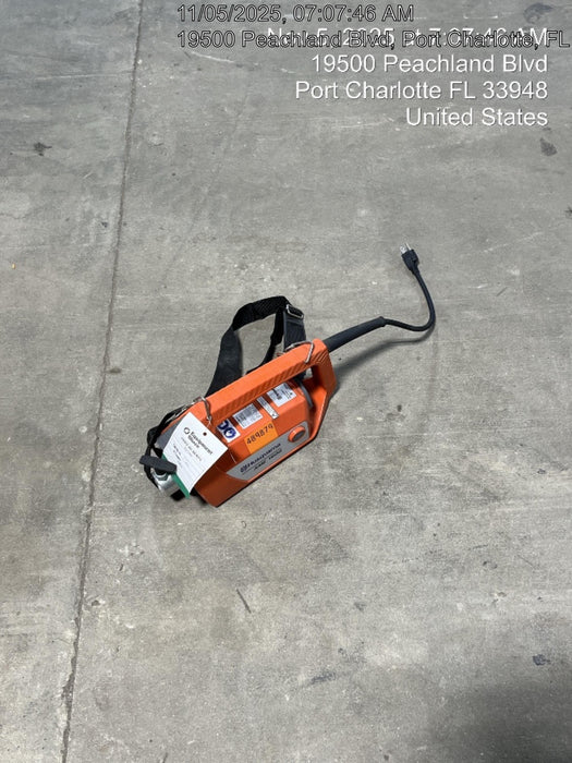 2025 HUSQVARNA AME 1600