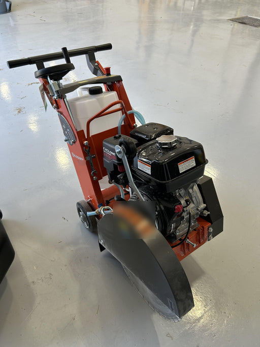 2025 HUSQVARNA FS 400 LV