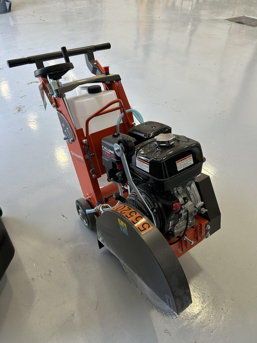 2025 HUSQVARNA FS 400 LV