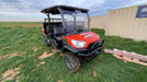 2022 KUBOTA RTV-X1140W-H (Canopy)