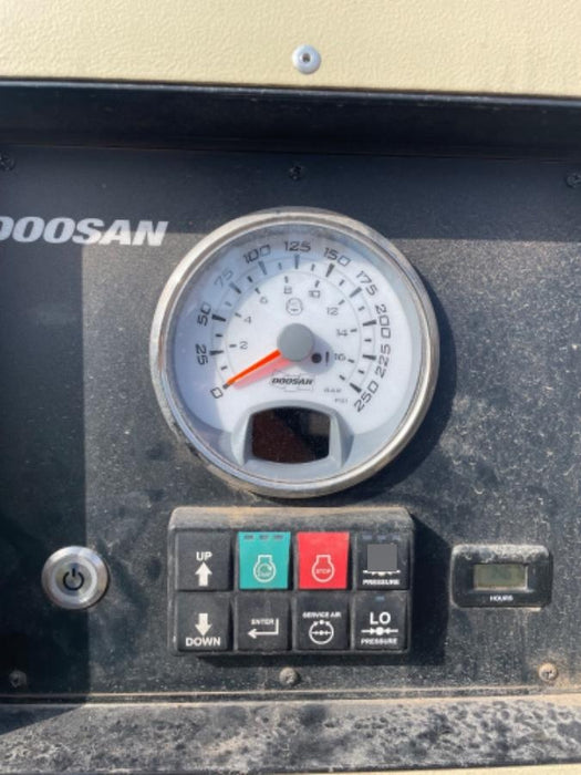 2023 DOOSAN P425/HP375WCU