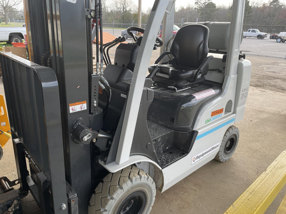2022 UNICARRIER MAP1F2A25DV