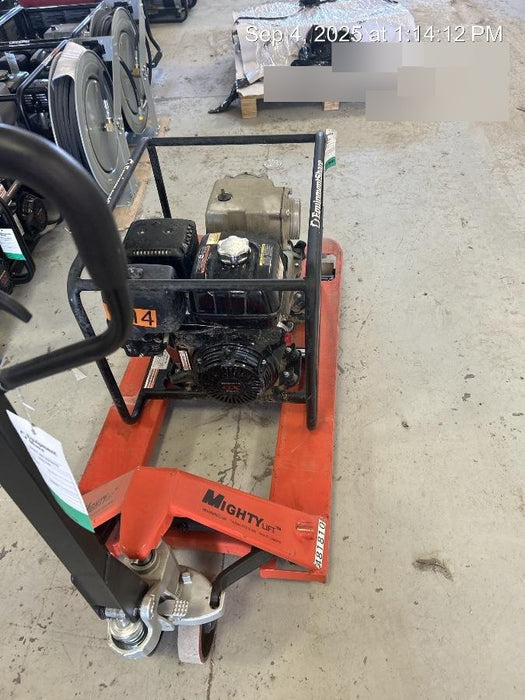 2025 MI-T-M WTP-T04-0MGH